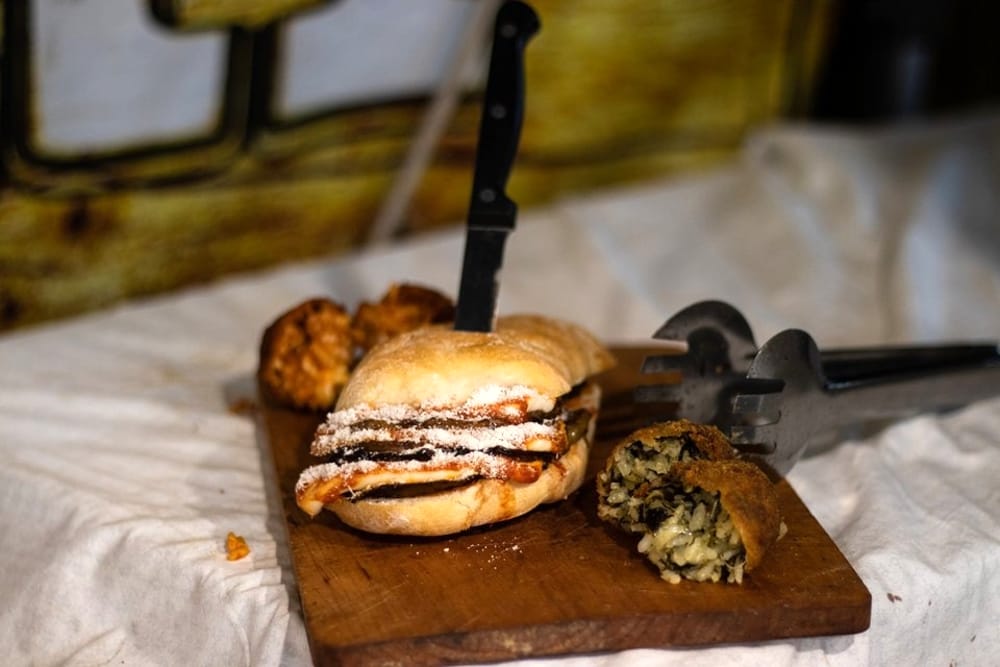 Morena Festival dello Street Food - Roma e dintorni notizie