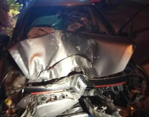 incidente palestrina