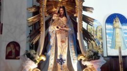 Artena Confraternita Madonna