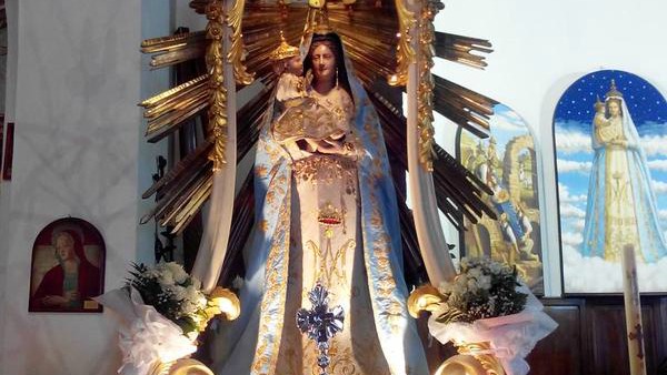 Artena Confraternita Madonna
