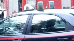 artena minacca arrestato