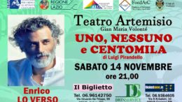 Teatro Genzano