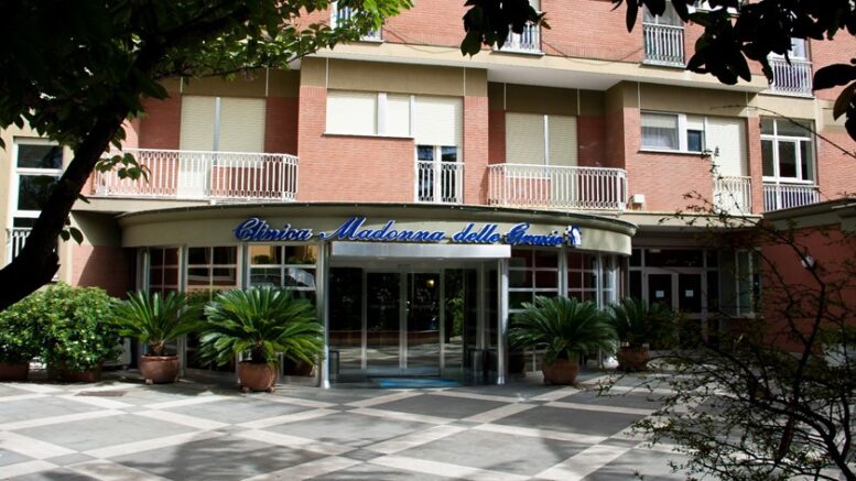 Casa di Cura Madonna delle Grazie Velletri