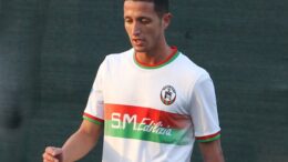 Alessio Pompei