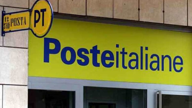 poste italiane artena