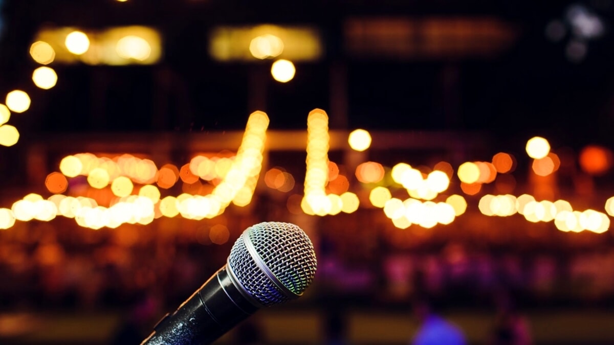 Open mic, stand up Comedy a Stappa Roma Festival Roma e dintorni notizie